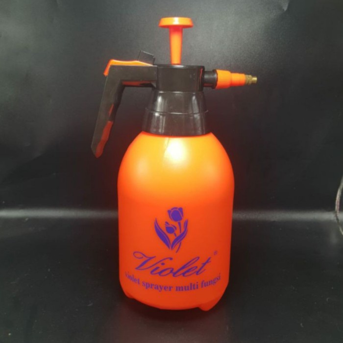 Sprayer Pompa 2 Liter