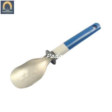 

Alat Dapur Tasty Sendok Es Krim - Biru