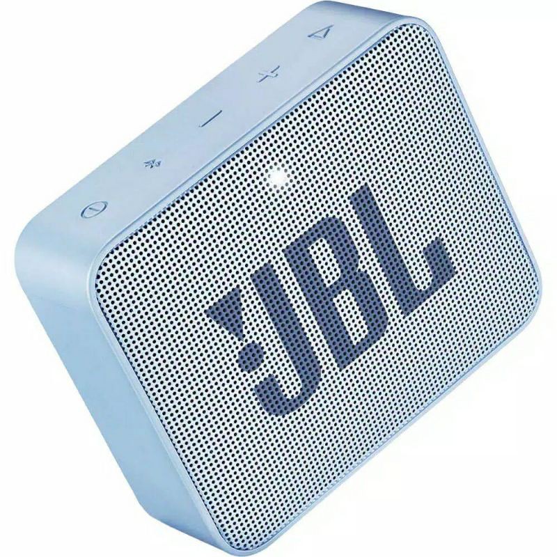 Go 2 Bluetooth Portable Speaker