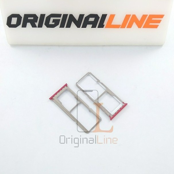 SIM TRAY OPPO A57 / A39 / SLOT SIM / TEMPAT SIM