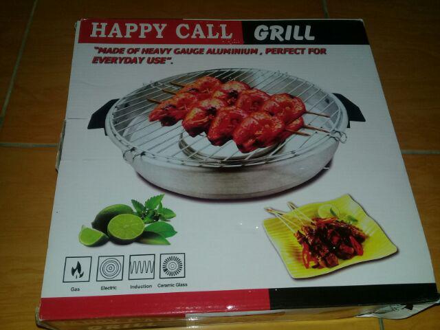 Magic Roaster Happy Call 32