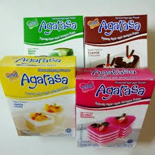 

Agarasa All Varian