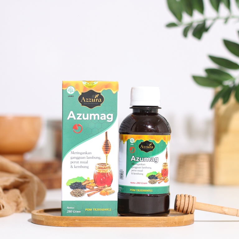 Harga Azumag Terbaru Februari 2022 | BigGo Indonesia