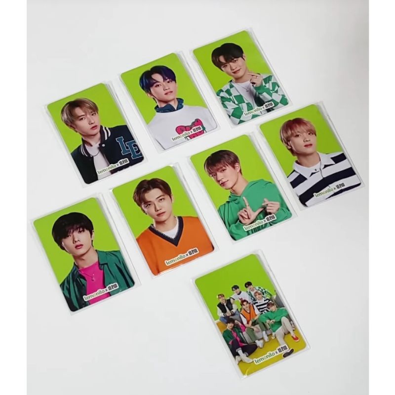 PC Lemonilo NCT Dream