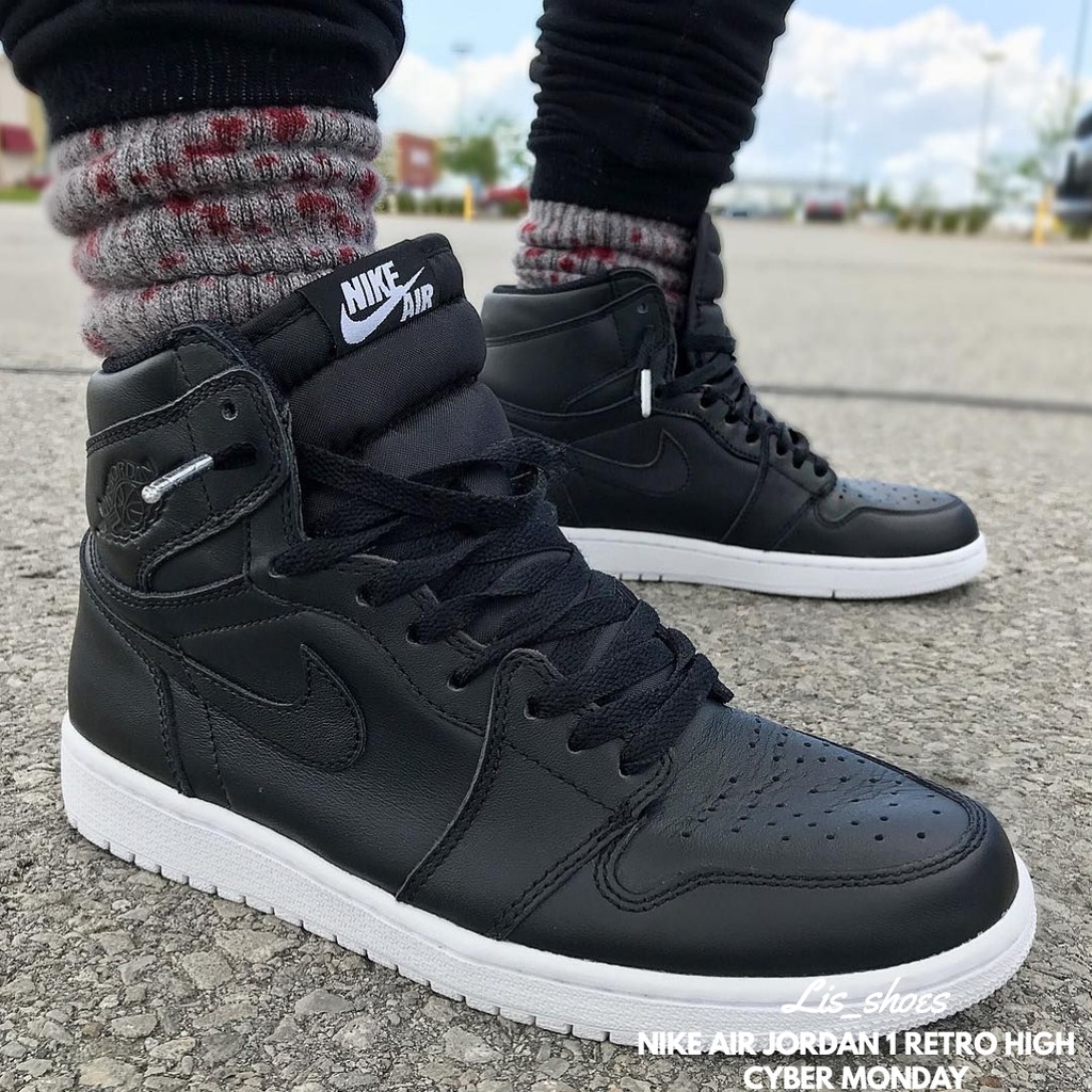 air jordan 1 cyber monday