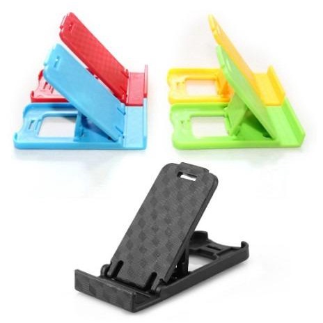 ❤FREEDOM❤ Stand Handphone Penyangga Hp Lipat Stand Holder Mini Sandaran Dudukan Handphone