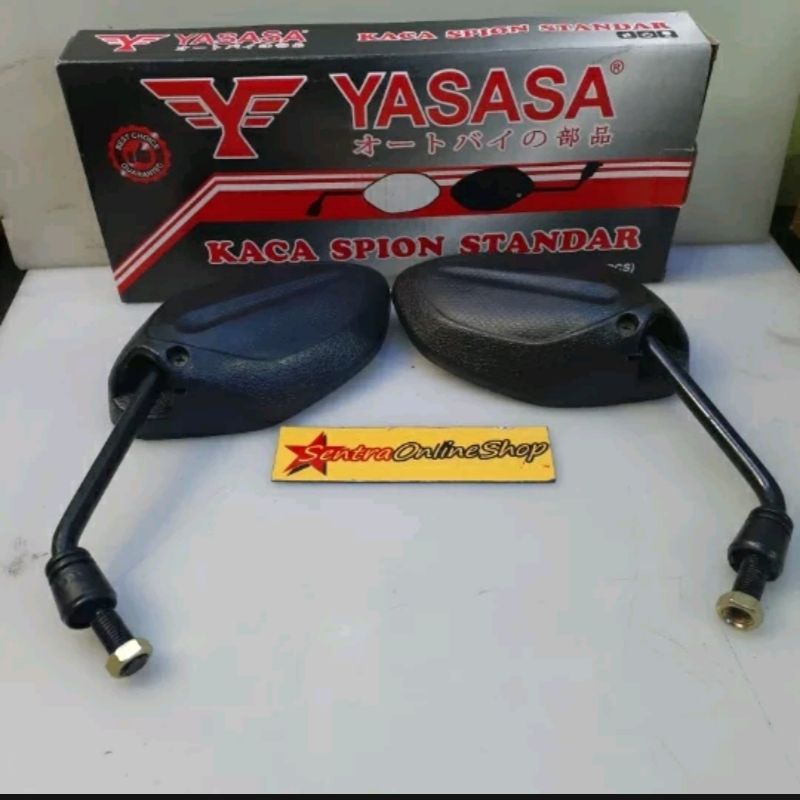 Kaca spion standar beat yasasa