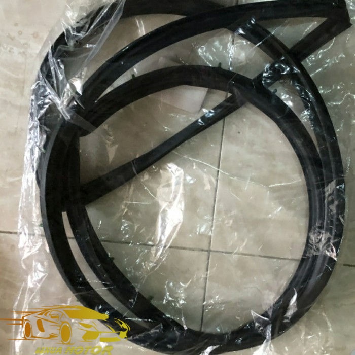 BEST SELLER Karet Pintu Depan Jazz 2008-2012, Jazz GE8