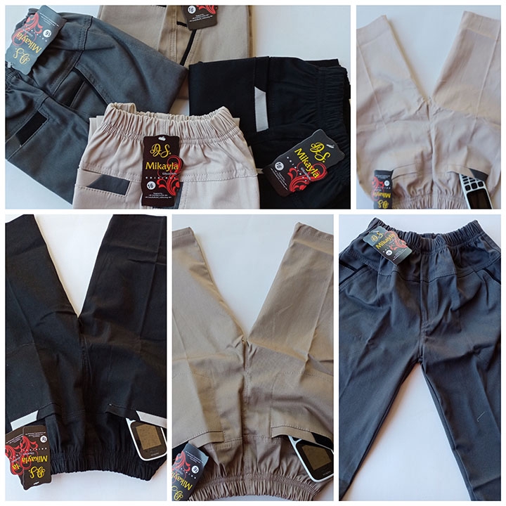 CELANA ANAK chino PENDEK untuk usia 1sampai 13 tahun size CELANA ANAK chino PENDEK untuk usia 1sampai 13 tahun size