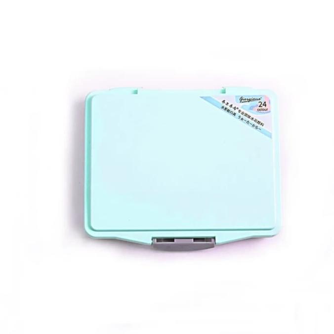 

Giorgione Watercolor Pocket 24Clr