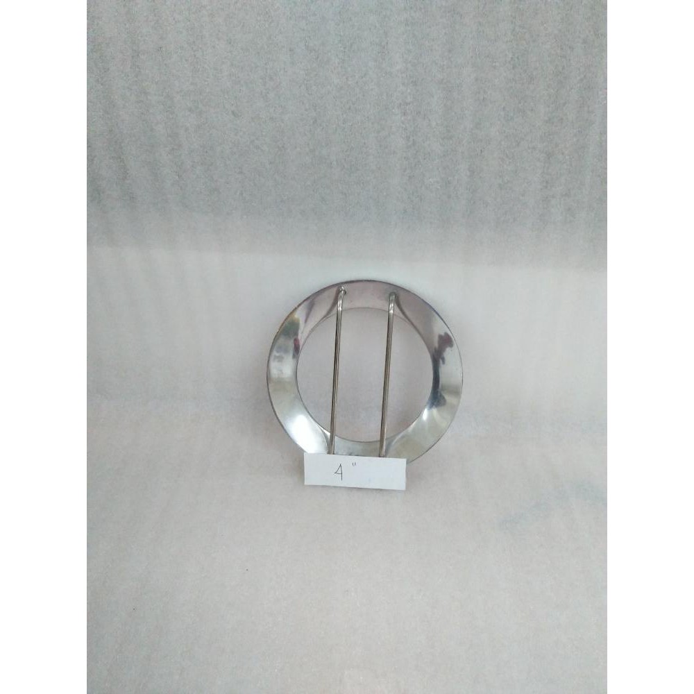 Grill Penutup Speaker 4 inch alumunium