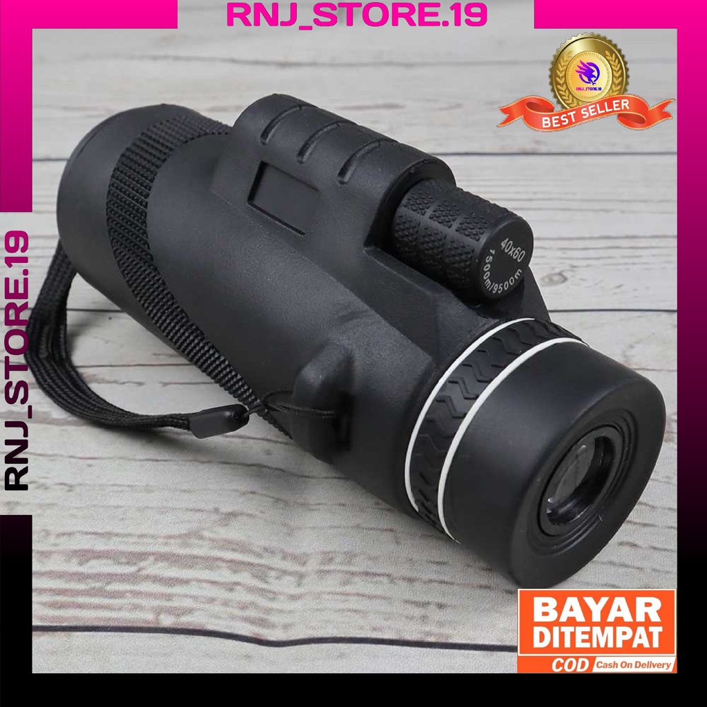 Teropong Monocular Untuk Hp/Teropong Monocular/Teleskop Smartphone/Teleskop Untuk Hp/Teropong Monoku