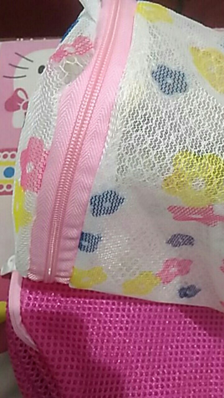 Keranjang Baju Untuk Bra/cd Coco Untuk Keranjang Laundry Basket Mini