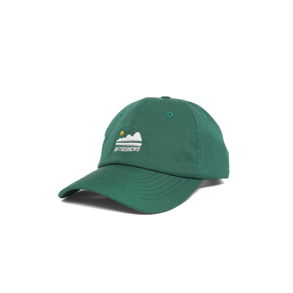 

Aftersundays - Mountain Green Cap