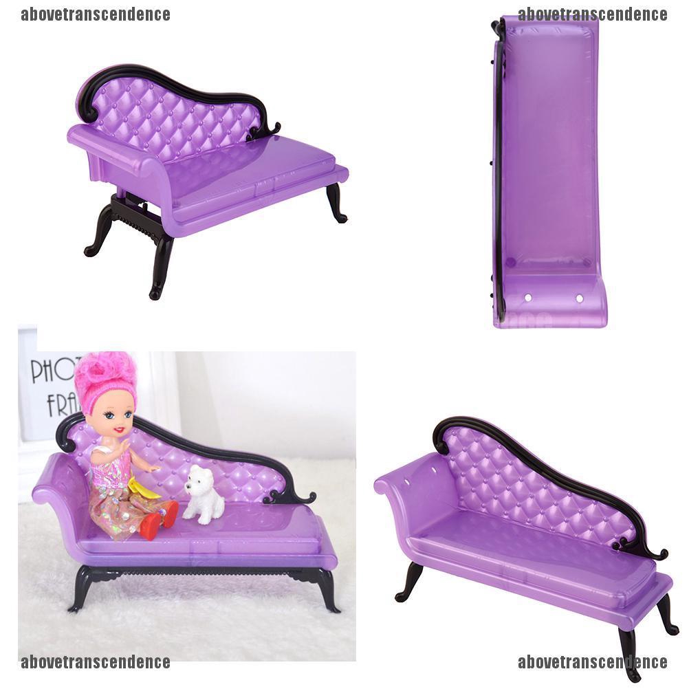 Bayar Di Tempataa Baby Girl Princess Dreamhouse Sofa Chair Furniture Toys Doll Barbie Accessori Shopee Indonesia