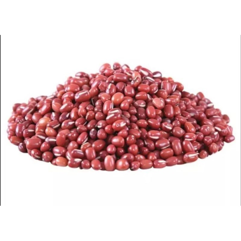 

Kacang Merah Kecil / Kacang Merah Tausa 500gr