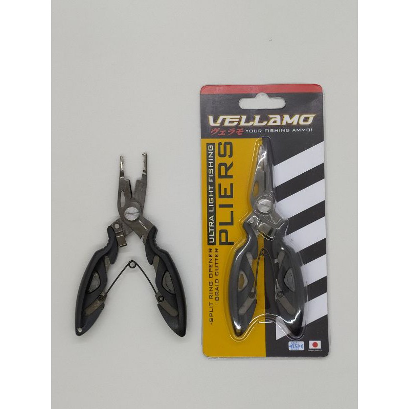 Tang Split Micro Vellamo