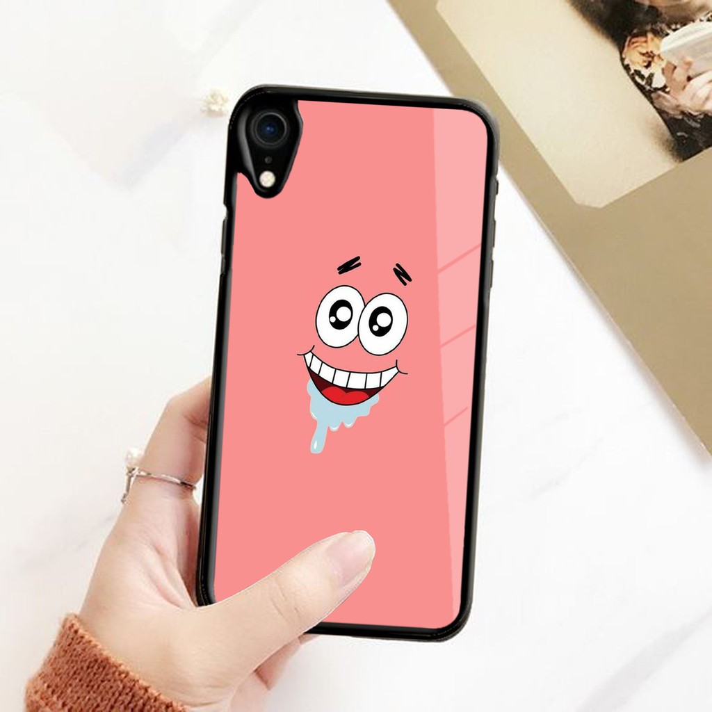 [P17] Phone Case Glossy 2D For All Type Oppo Realme Samsung vivo Xiaomi Iphone