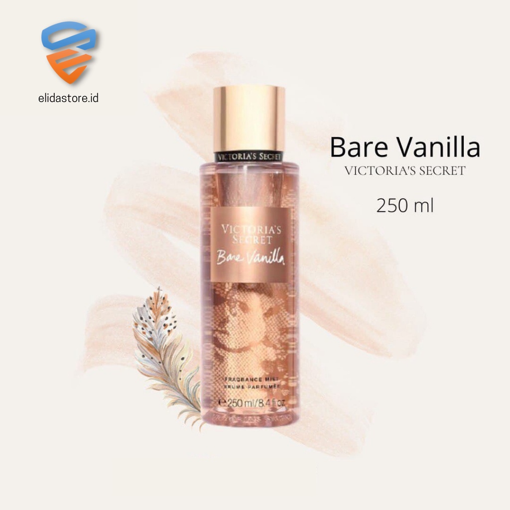 Victoria's Secret Bare Vanilla