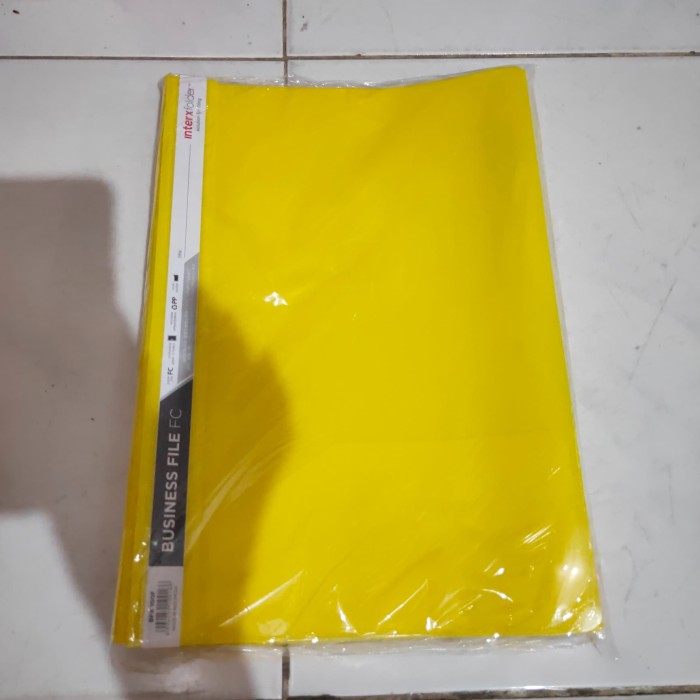 

Bisnis File Folio Inter X