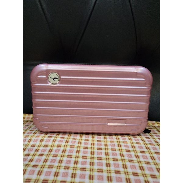 rimowa small case preloved