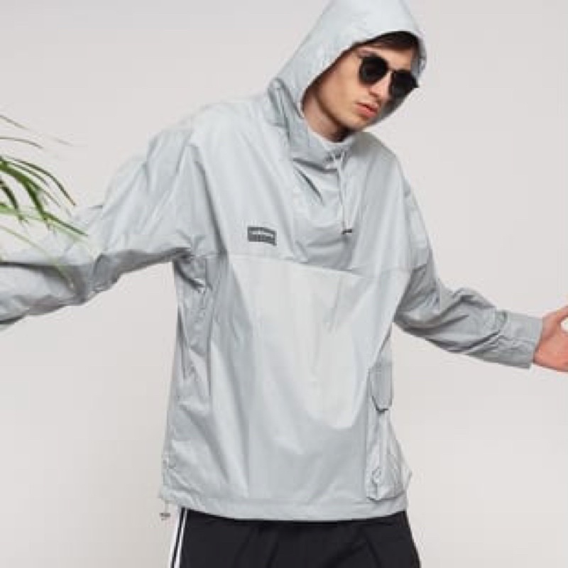 Adidas Spzl Aigbruth Spzl SS18 Jacket Orignals