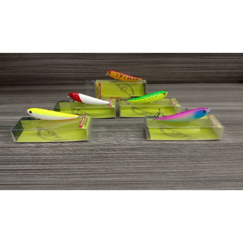 

uUtecate Minnow Pencil 70mm