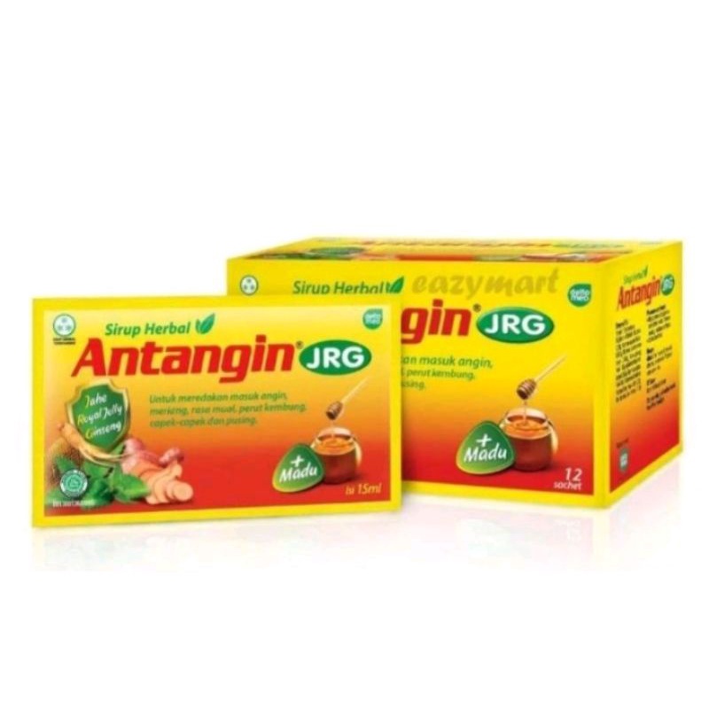 ANTANGIN JRG 15ml