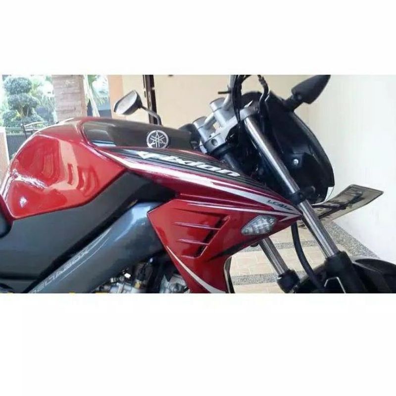 Sayap Mini New Vixion Sein Sayap Tangki New Vixion Nvl Nva