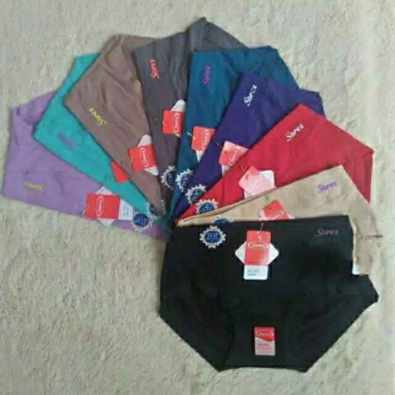 CD SOREX 1232 ORI//CD SOREX TERLARIS