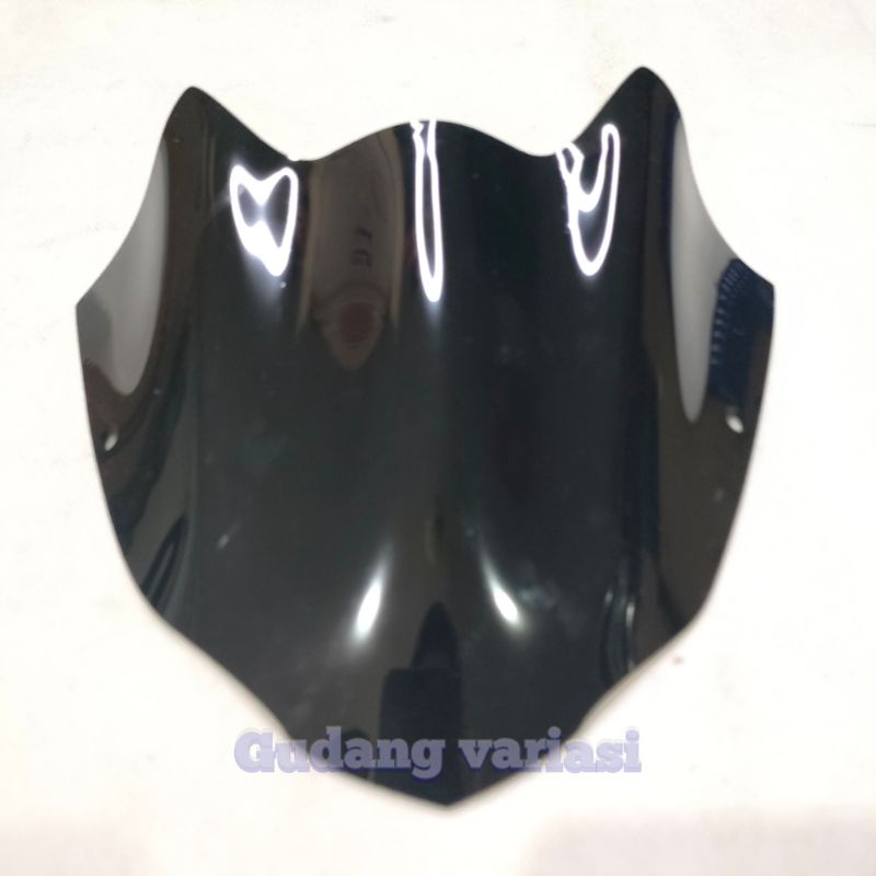 Visor New Jupiter Mx 135 Visor BATMAN MX NEW 135 Variasi