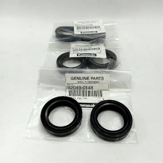 SEAL SHOCK KAWASAKI NINJA R NINJA RR