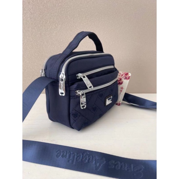 Tas 5 Res ORI Ernes Angeline 3265-30 Free Dustbag