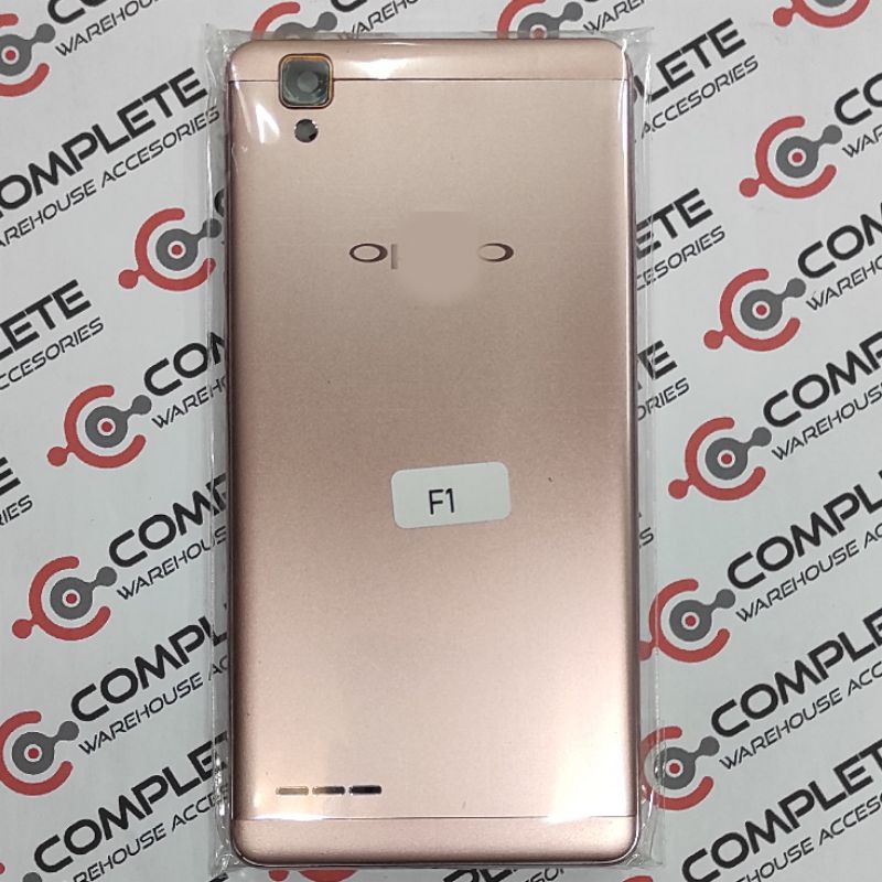 BACKDOOR OPPO F1 / A35 | TUTUP BELAKANG OPPO F1F | BACK COVER OPPO F1F ORIGINAL