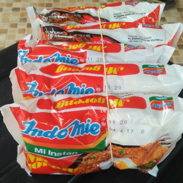 

Indomie
