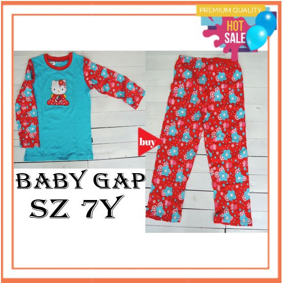 

gap premium kitty sakura