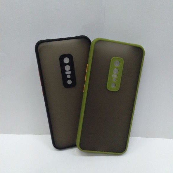 Case Fuze Dove Vivo V17 Pro Pelindung Kamera