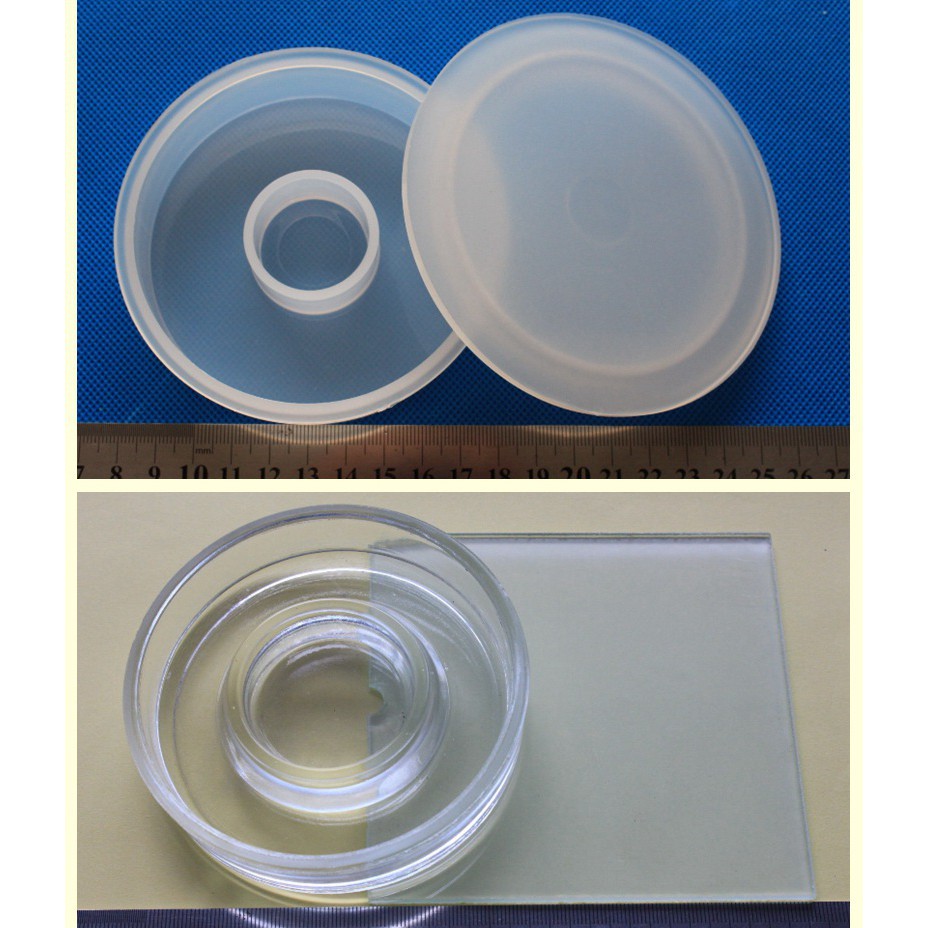 Cawan Conway Plastik