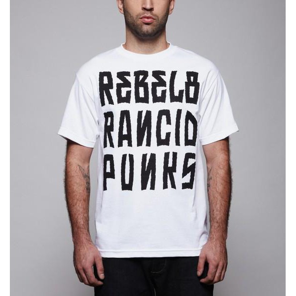 Tshirt REBEL EIGHT