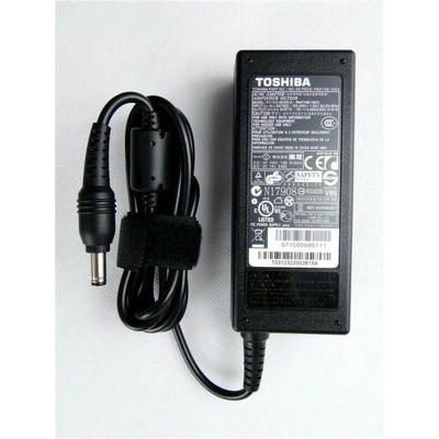 Adaptor Charger Laptop Toshiba L40 C40 C55D C840 C800 L800