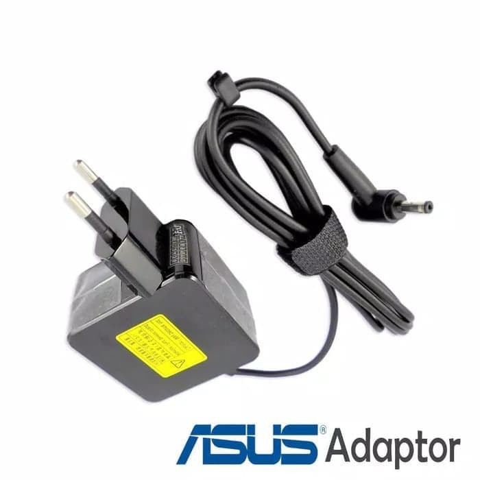 ADAPTOR/Charger Ori ASUS 19V 1,75A For Asus X201E KX009H KX022H S200E