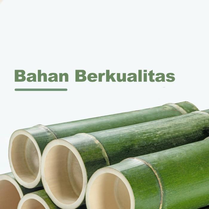 Mainland Stand Hanger Rak Gantungan Baju Pakaian Serbaguna HSH202