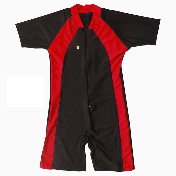 Baju Renang Diving Anak Unisex - Swimsuit Anak 1-5 Tahun