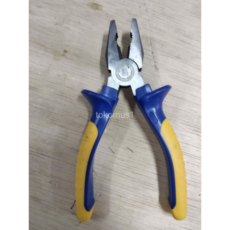 TANG KOMBINASI 6 INCH 150mm AMERICAN TOOL COMBINATION PLIER