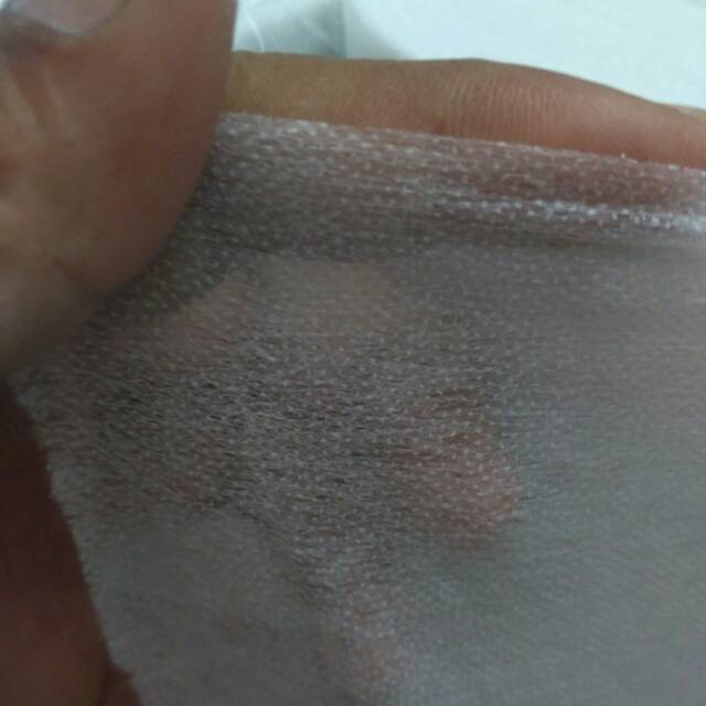 

Vislin lem kodok/interlining