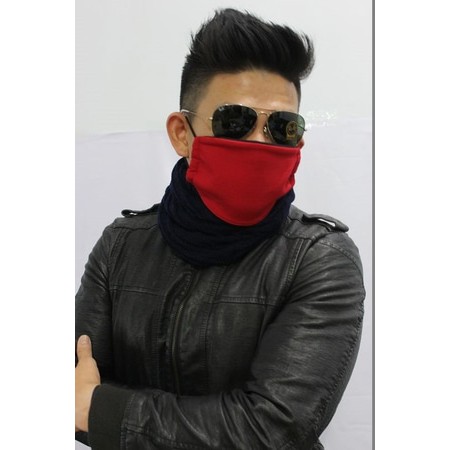 Masker Musim Dingin, Winter Mask, Masker Winter, Baju Musim Dingin