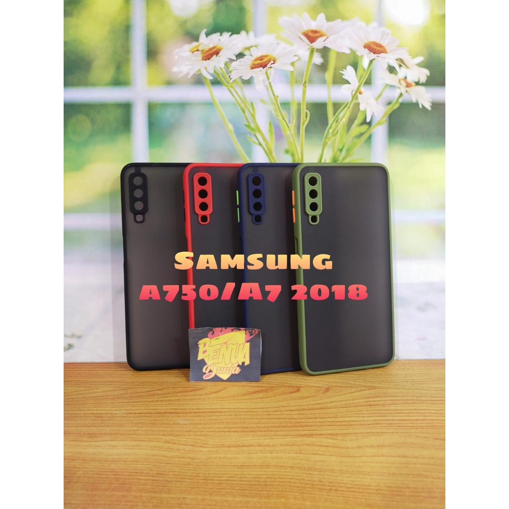 CASE SAMSUNG J7 LAMA/J7 2015 ,SAMSUNG J7 CORE - CASE DOVE MY CHOICE PLUS RING KAMERA SAMSUNG - BD