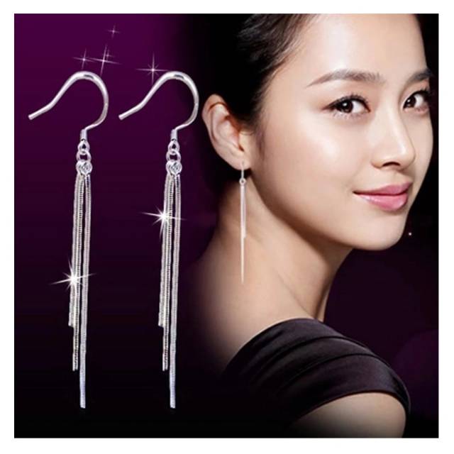 ANTING KOREA PANJANG