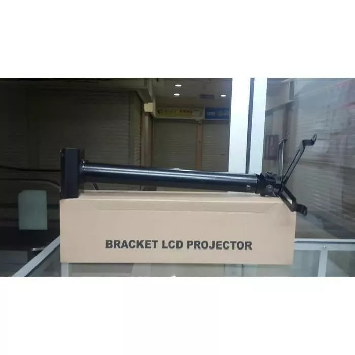 Bracket projector universal pro bracket