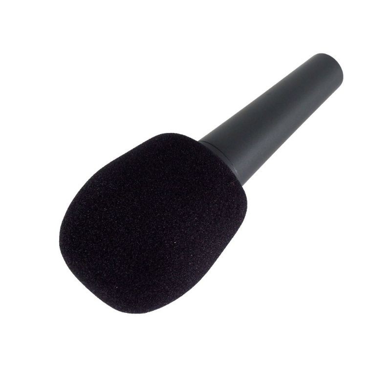 Busa Microphone / Sarung Kepala Mic